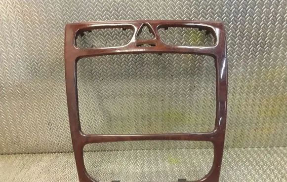 Mercedes-Benz C W203 Other center console (tunnel) element 2036804639 A2036804639