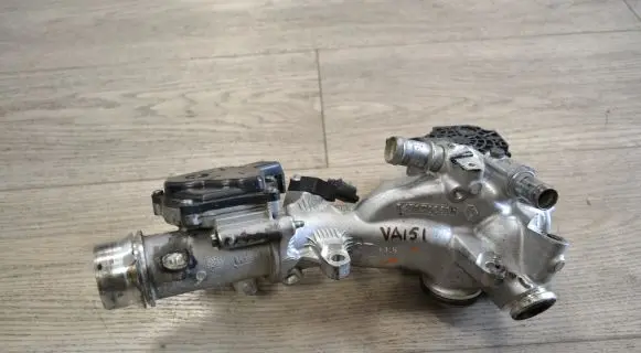 Mercedes-Benz A W176 Turbo 147170061R