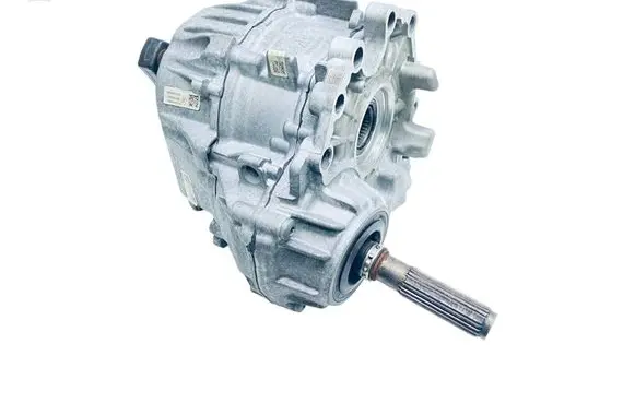 Mercedes-Benz C W205 Gearbox transfer box case A7252804600