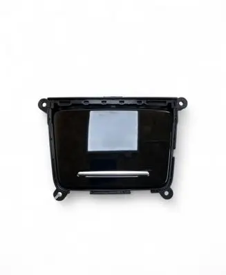 Ashtray (front)