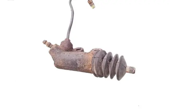 Clutch slave cylinder