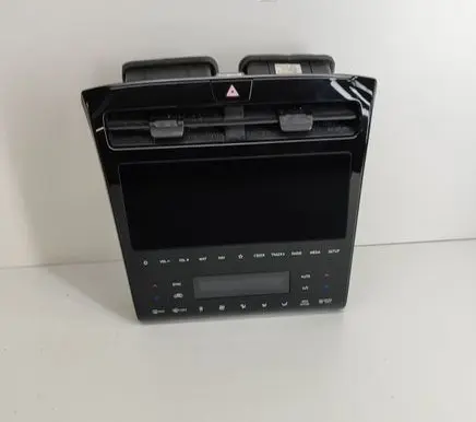 Hyundai Tucson IV NX4 Screen/display/small screen 97250N7300