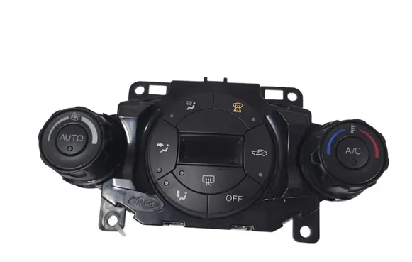 Ford Fiesta Climate control unit 8A6T18C612 8A6918C612
