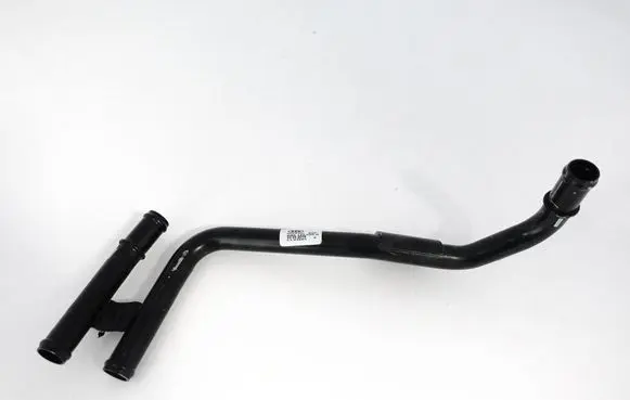 Audi A6 S6 C7 4G Engine coolant pipe/hose 4G0145050A