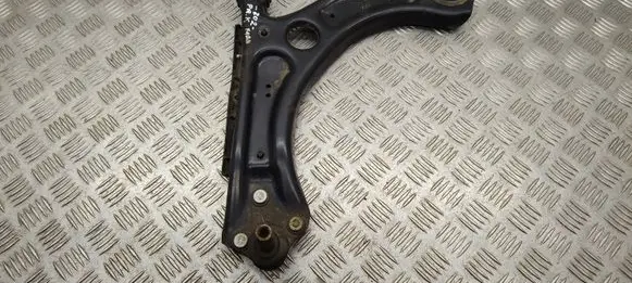 Skoda Fabia Mk4 (6VA) Front lower control arm/wishbone 2Q0407151D