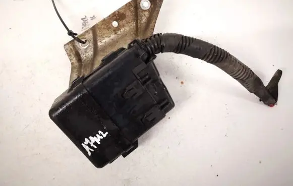 Toyota Avensis T270 Fuse box set