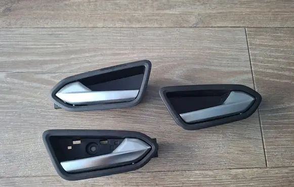 Renault Arkana Rear door interior handle 826721378R 806714209R