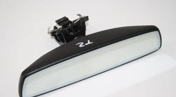 BMW X4 G02 Rear view mirror (interior)