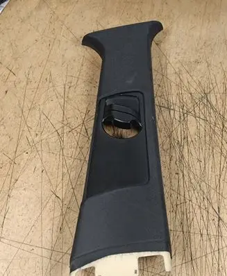BMW X5 E53 (B) pillar trim (top) 51438203872 8203872