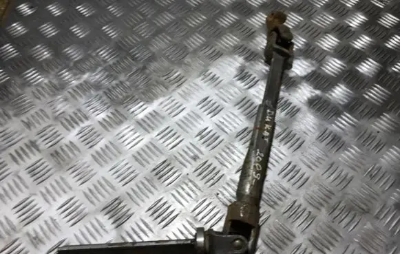 Fiat Ducato Steering column universal joint