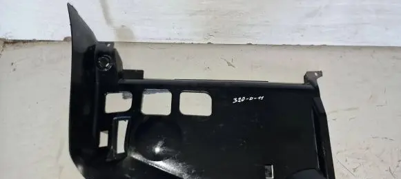 BMW 3 E90 E91 Dashboard lower bottom trim panel 7059287 10822910 01454A