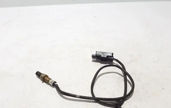 Lambda probe sensor