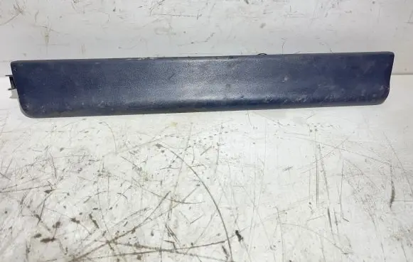Volvo XC60 Front sill trim cover 31306758 BG2FA
