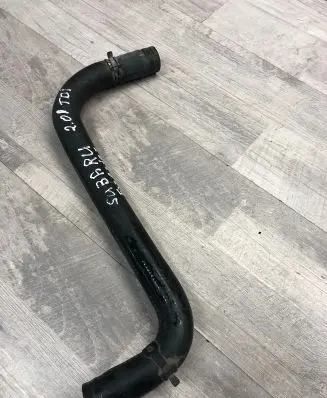 Subaru Forester SH Engine coolant pipe/hose
