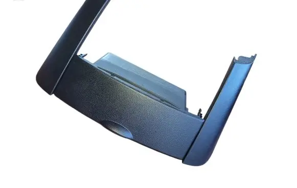 KIA Ceed Dashboard storage box/compartment 845501H100