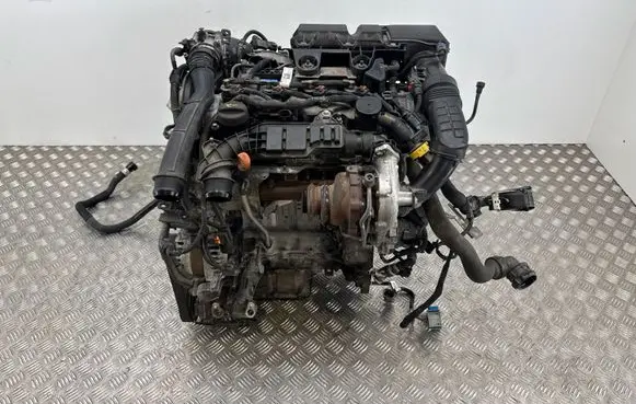 Opel Combo E Engine 9685737310