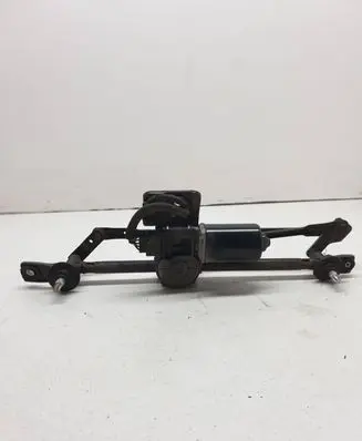 KIA Sportage Front wiper linkage and motor