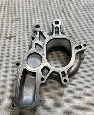 Toyota Land Cruiser (J120) other engine part