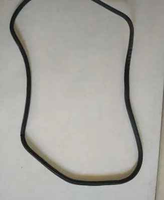 Audi A6 S6 C6 4F Front door rubber seal