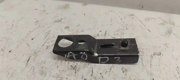 Audi A8 S8 D3 4E Fuel tank mounting bracket 4E0201691