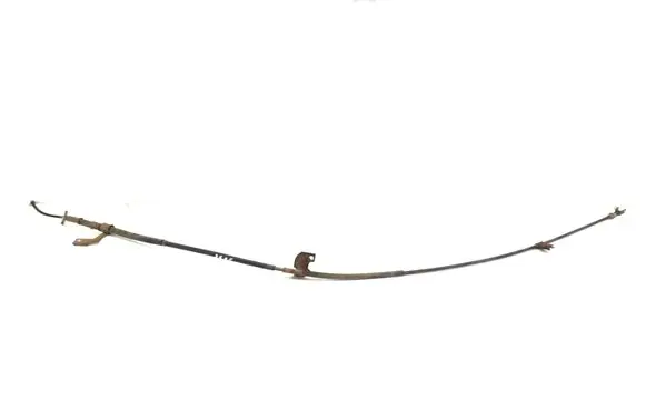 Toyota Hilux (AN10, AN20, AN30) Handbrake/parking brake wiring cable 464300K091