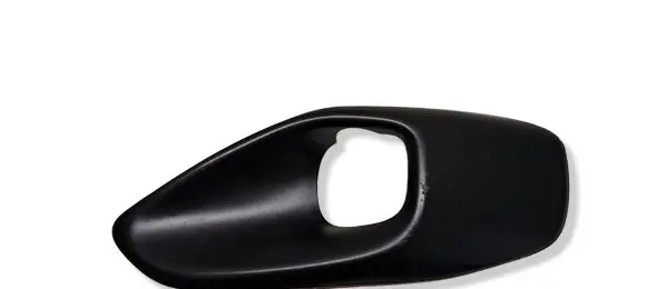 Citroen C4 II Picasso Front fog light trim/grill 9800978277 C06452091 031366