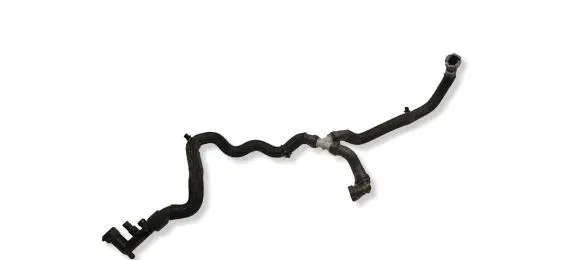 Renault Kangoo III Engine coolant pipe/hose 1800448015