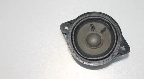 Audi A5 8T 8F Parcel shelf speaker 8T0035416 BANGSOLOUFSEN