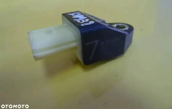 Subaru Impreza III Airbag deployment crash/impact sensor 98235AG060