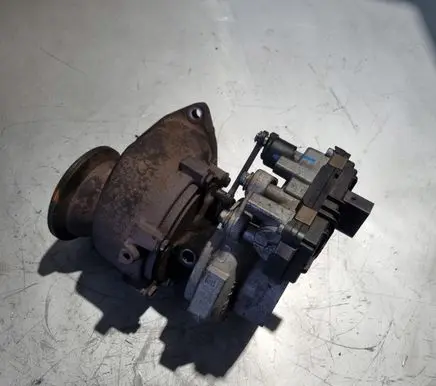 Land Rover Range Rover Evoque L538 Turbo G4D3-6K682-AH