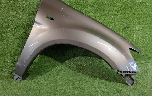 Mitsubishi ASX Fender 5220J212