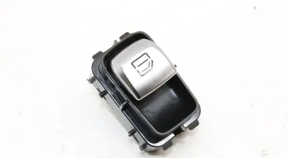 Mercedes-Benz C W205 Electric window control switch A2229052203
