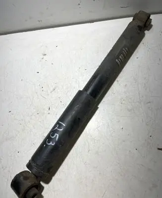 Nissan Qashqai Rear shock absorber/damper