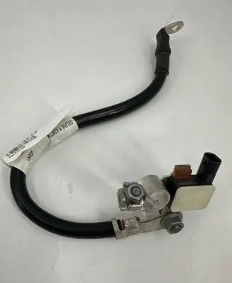 Volvo S90, V90 Negative earth cable (battery) 31848017 31376758 31652439