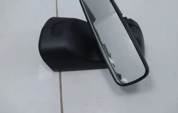 Renault Scenic III - Grand scenic III Rear view mirror (interior) E20205028