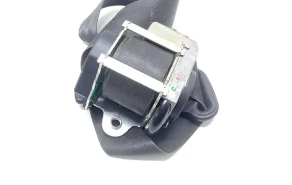 Skoda Octavia Mk2 (1Z) Front seatbelt 1Z0857701C 602519000 008L000