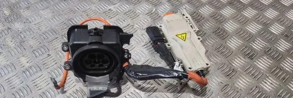 Volvo XC90 Electric car charging cable 31438085