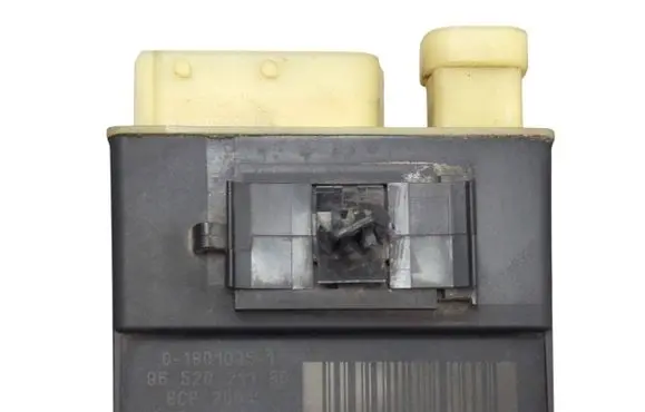 Peugeot Partner Glow plug pre-heat relay 9652021180 018010951 BCP2004