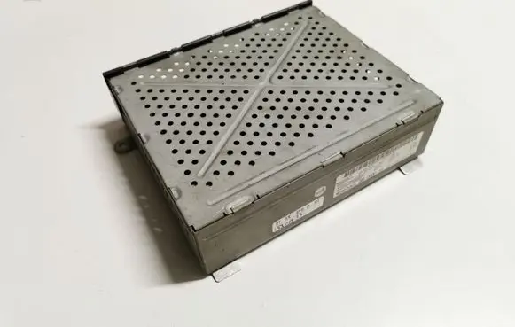 Audi A8 S8 D3 4E Other control units/modules 4E0035541B