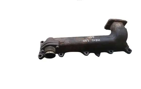 Exhaust manifold