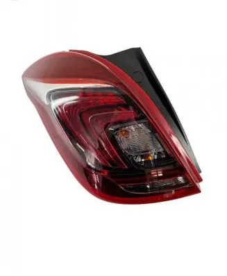Opel Mokka X Rear/tail lights 42503023