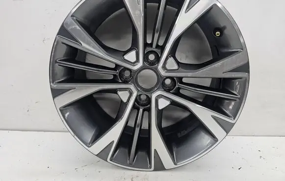 KIA Picanto R16 alloy rim 52910G6700 SP52910G6700