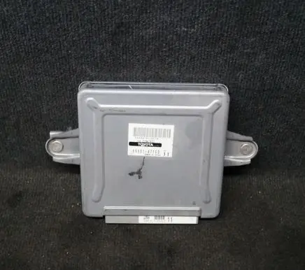 Toyota Prius (XW20) Engine control unit/module 8998147160
