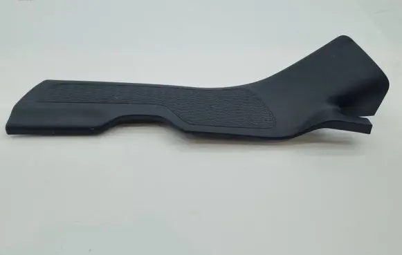 Jeep Grand Cherokee WL Rear sill trim cover 6XP38TMAE 6592