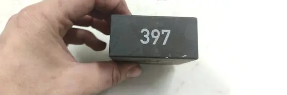 Audi A4 S4 B5 8D Other relay 084991H Y104406008 309910
