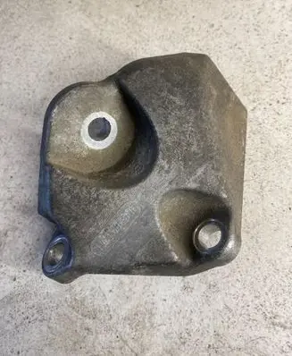 Volkswagen Phaeton Gearbox mounting bracket 3D0399114L