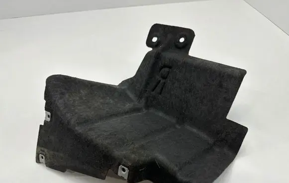 Ford Kuga III Side bottom protection LJ6B111E66BB