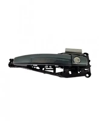 Opel Mokka X Front door exterior handle 6051