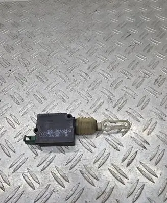 Audi A6 Allroad C5 Tailgate boot lock/latch motor 4B9962115