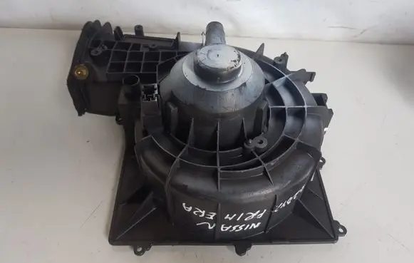 Nissan Primera Heater fan/blower